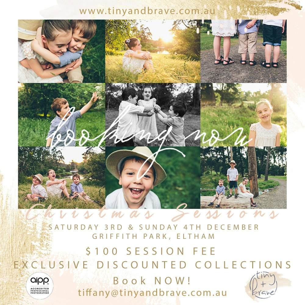 Christmas Flyer 1
