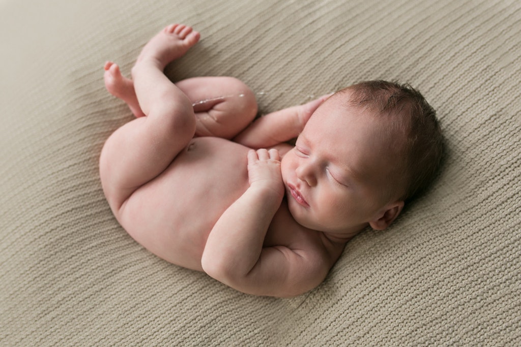 Baby Henry | 12