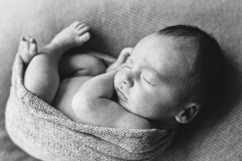 Baby Henry | 16