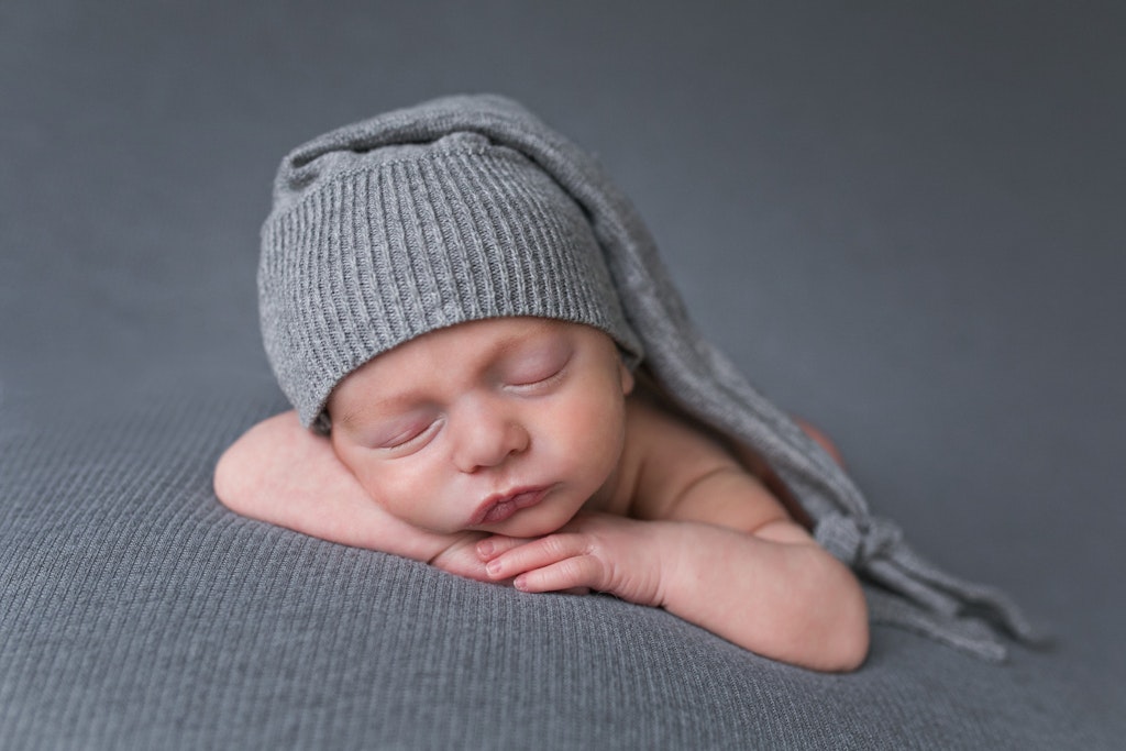 Baby Henry | 35