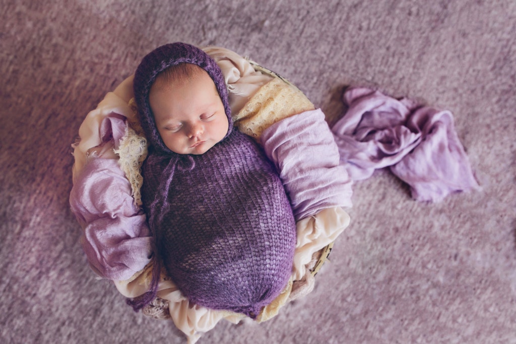 Baby Phoebe | 26