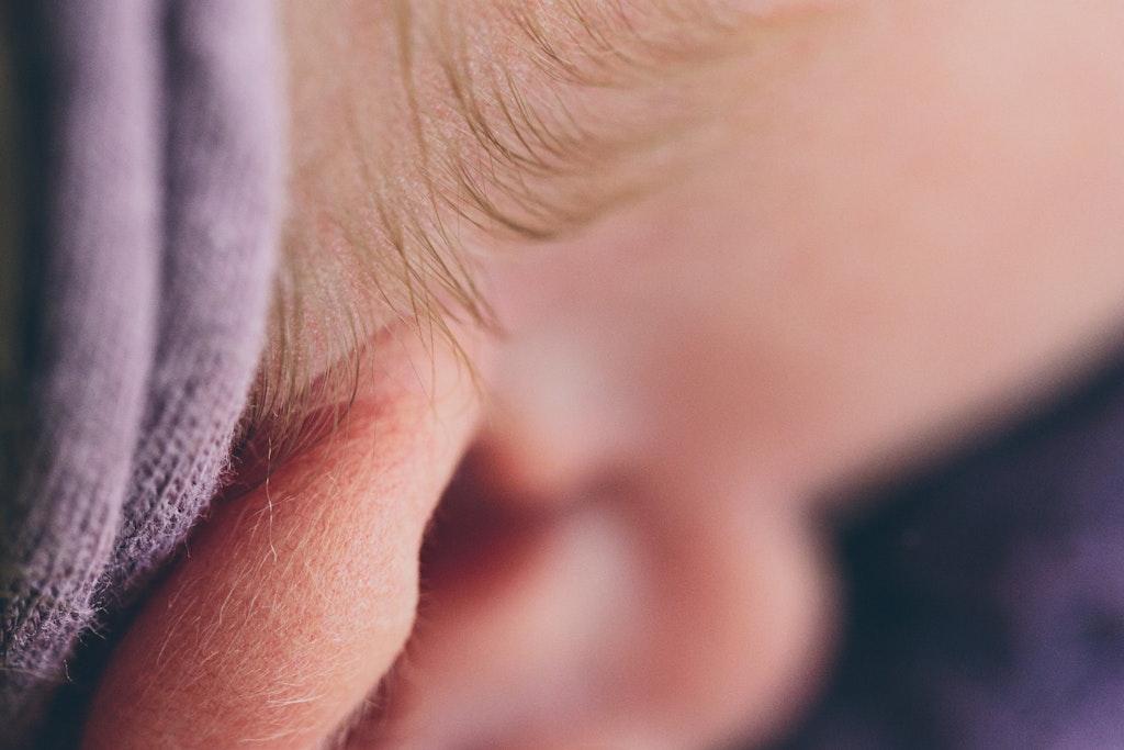 Baby Phoebe | 29