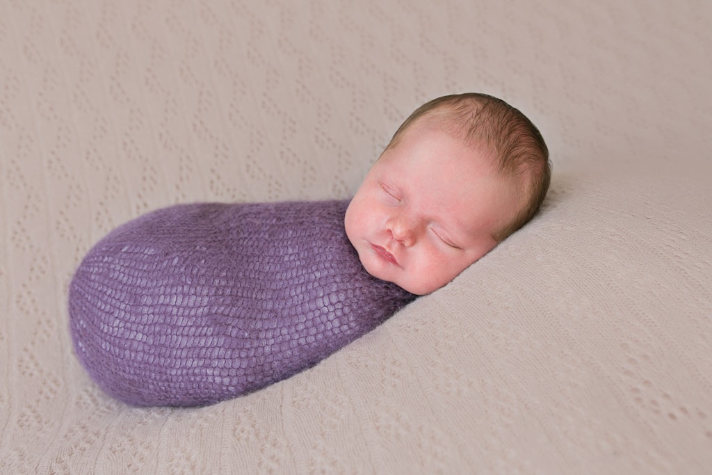 Baby Phoebe | 36