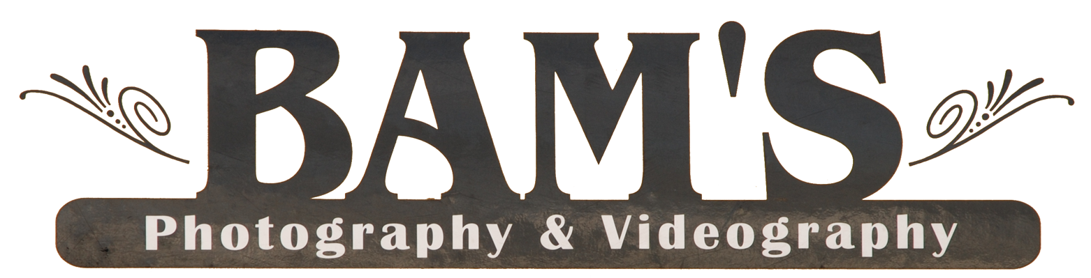 BAM'S Photography & Videography