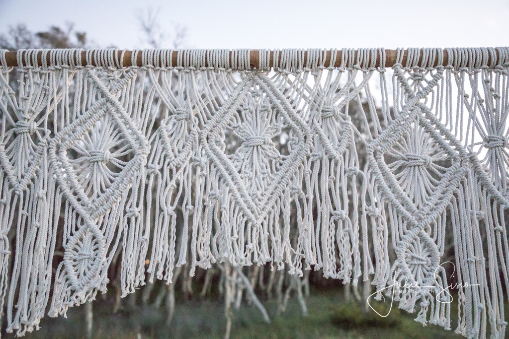 Wedding Arch by Reh Powers Art