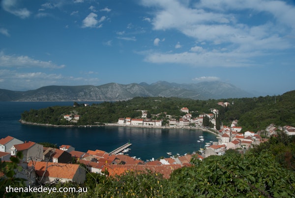 Croatia