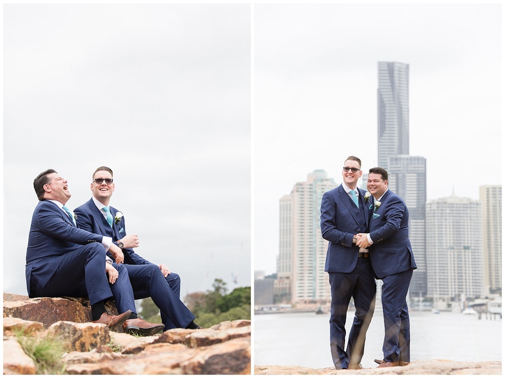 Brisbane Same Sex Gay Wedding Photographer_0002