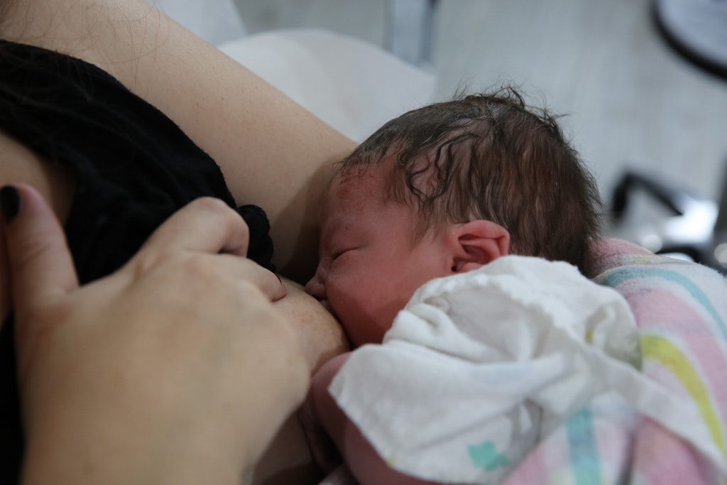 Leura birth 259