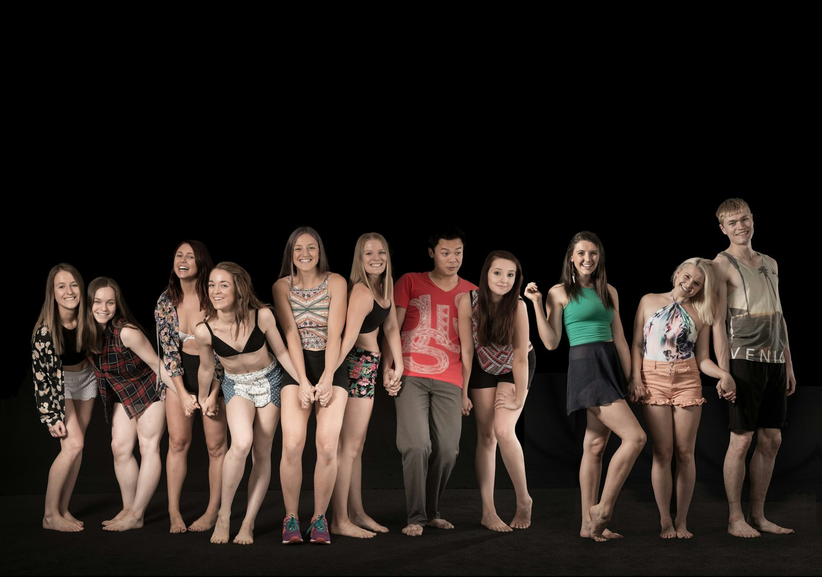 AC Arts DANCE 2014