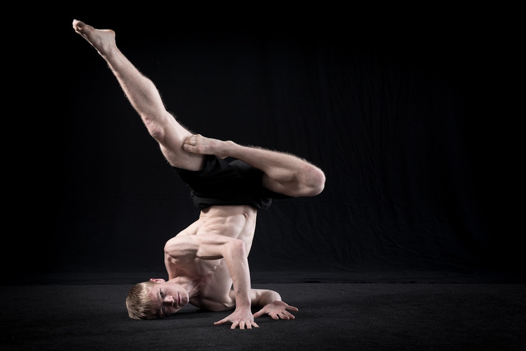 AC Arts DANCE 2014