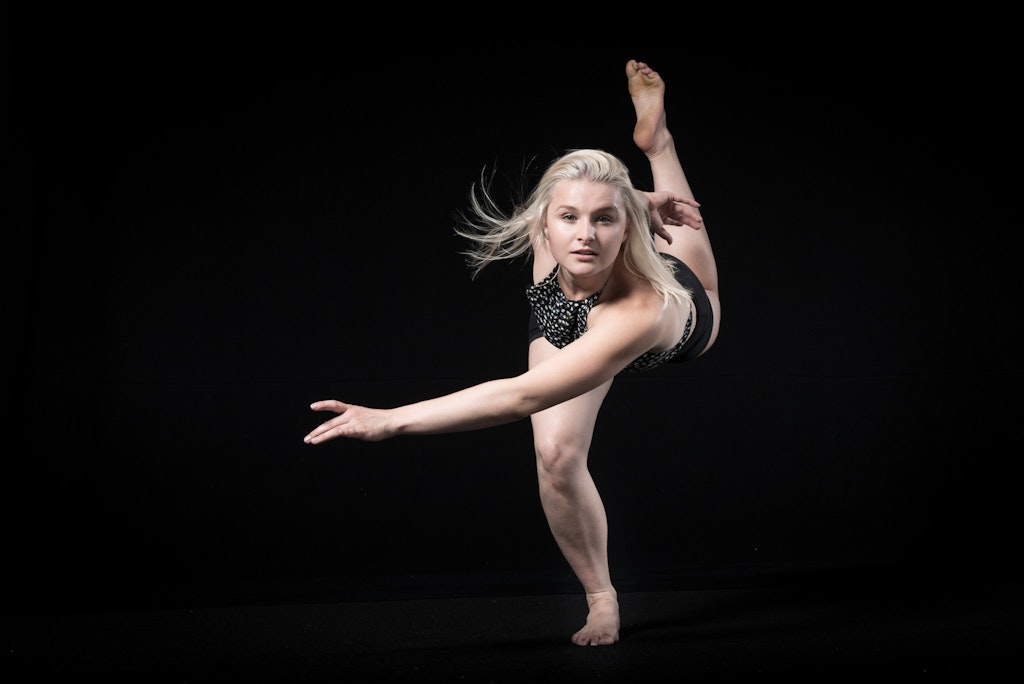 AC Arts DANCE 2014