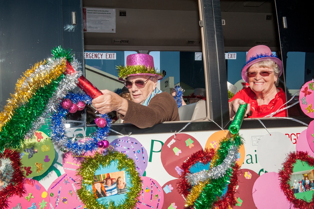 Twilight Parade 2015