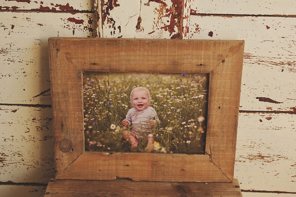 Framed