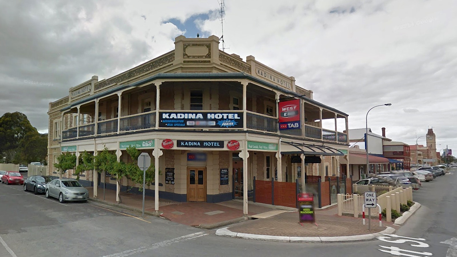 Kadina Home Page Kadina Home Page