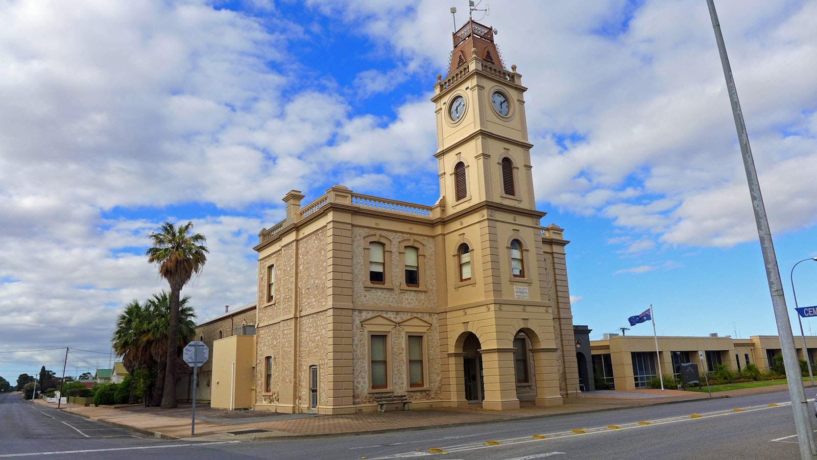 Kadina Home Page Kadina Home Page