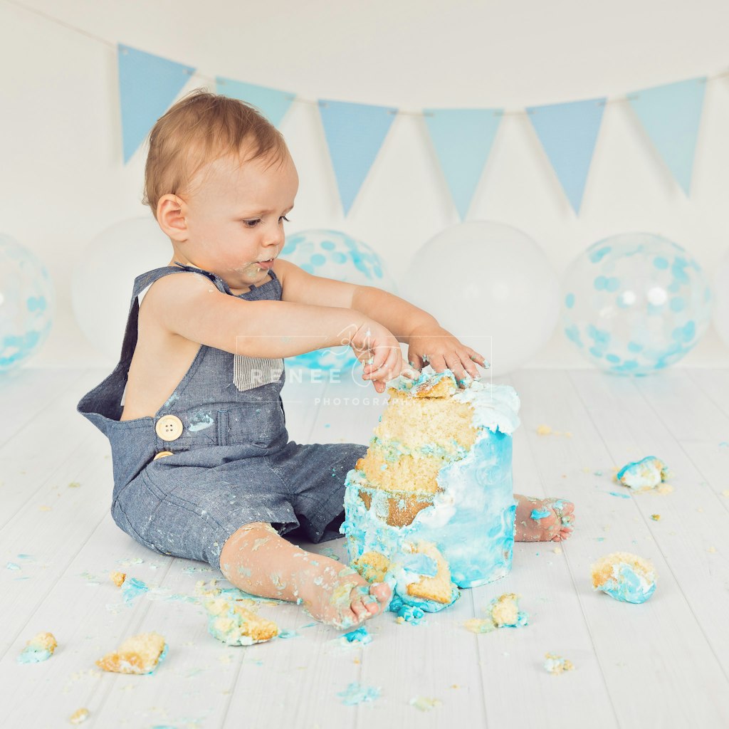 Cake smash-4
