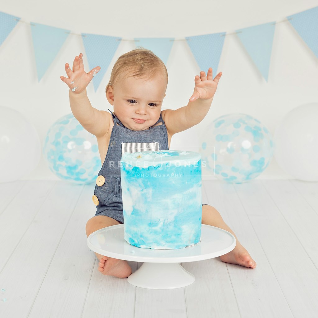 Cake smash-5