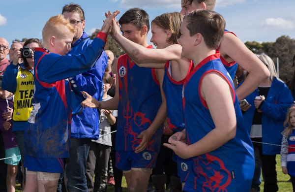 2017 nfl junior gf